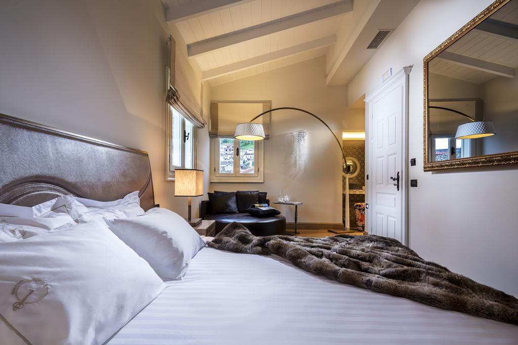 3 Sixty Hotel & Suites Nafplio Room photo